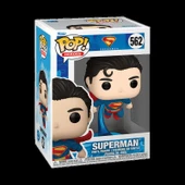 Funko Pop Heroes Superman 562 thumbnail 1