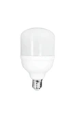 15W LED Ampul E27 Beyaz Işık - 1