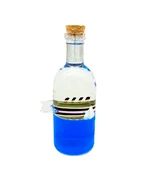 Monalisa Home Şık Tasarım Özel Sıvılı Batmayan Gemi thumbnail 3