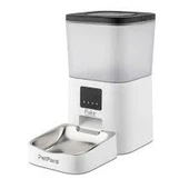 PetPard Akıllı Otomatik Mama Kabı, Mobil Uygulama ile Uzaktan Erişim thumbnail 2