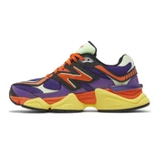 New Balance 9060 Prism Purple thumbnail 2