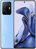 Xiaomi 11T 256 GB Mavi (İthalatçı Türkiye Garantili) - 1