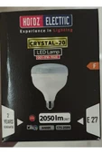 Crystal 20 LED Ampul 20W E27 - 3
