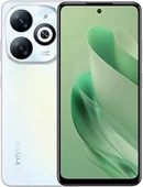 Infinix Smart 8 Pro 256 GB 4 GB Beyaz (İthalatçı Türkiye Garantili) - 1