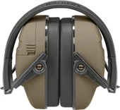 Walker's Recon IPX4 Dayanıklı Atış İşitme Korumalı Dijital Kulaklıklar - FDE - 3