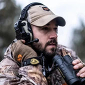 Walker's Razor Walkie Talkie Eklentisi - 22 Kanal 3 Mil Menzilli - 5