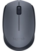 Logitech M170 910-004642 Optik Kablosuz Mouse - 1