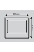 20W LED Projektör - 4