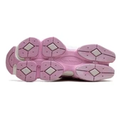 New Balance 9060 ASOS Exclusive Pink Overdye - 4