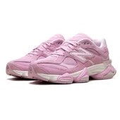 New Balance 9060 ASOS Exclusive Pink Overdye - 2