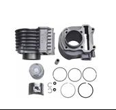 HONDA SPACY 110 SİLİNDİR SET thumbnail 2