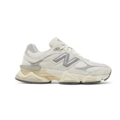 New Balance 9060 Sea Salt White - 1