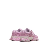 New Balance 9060 ASOS Exclusive Pink Overdye - 3