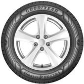 Goodyear 195/65R16C 104/102T Vec 4Seasons Carg Yaz Lastiği ( Üretim Yılı : 2024 ) thumbnail 2