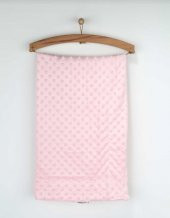 Miniworld MİNİWORLD  PEMBE NOHUT BATTANİYE - 1