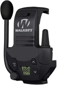 Walker's Razor Walkie Talkie Eklentisi - 22 Kanal 3 Mil Menzilli - 1
