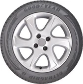 Goodyear 215/50R17 95V Xl Ug 8 Performance Ms Fp Kış Oto Lastiği ( Üretim Yılı : 2025 ) - 2