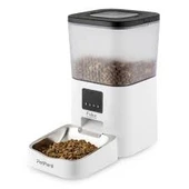 PetPard Akıllı Otomatik Mama Kabı, Mobil Uygulama ile Uzaktan Erişim thumbnail 1