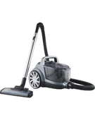 Altus Al 606 SG Toz Torbasız Süpürge - Antrasit - 1