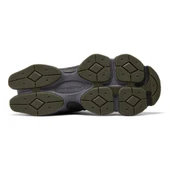 New Balance 9060 Blacktop Dark Moss - 3