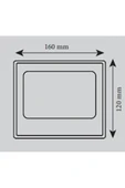 30W LED Projektör - 3