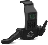 Walker's Recon Walkie Talkie - IPX4 Dayanıklı Atış İşitme Korumalı - 1