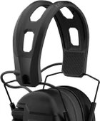 Walker's Recon IPX4 Dayanıklı Atış İşitme Korumalı Dijital Kulaklıklar - Siyah - 3