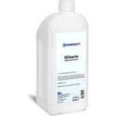 Gliserin Serumu 1000 ml - Unisex, El ve Cilt İçin Nemlendirici, Yumuşatıcı ve Dezenfekte Edici - 2