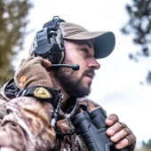 Walker's Razor Walkie Talkie Eklentisi - 22 Kanal 3 Mil Menzilli - 6