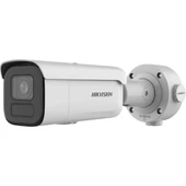HIKVISION 4MP BULLET 2.8-12mm Motorize DS-2CD2646G2HT-IZS IP BULLET KAMERA thumbnail 2