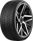 Ilınk 225/55R19 99H Snowgrıpper I Kış Oto Lastiği ( Üretim Yılı : 2025 ) - 1