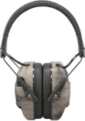 Walker's Recon IPX4 Dayanıklı Atış İşitme Korumalı Dijital Kulaklıklar - Battleworn - Fde - 2