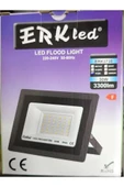30W LED Projektör - 4