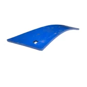 Andız Ünlü Pulluk 12 No Ayna Kulak Aşınma Parçası 2 Adet thumbnail 4