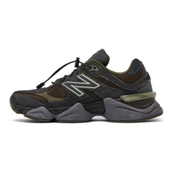 New Balance 9060 Blacktop Dark Moss - 5
