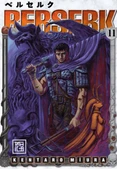 Berserk 11 - 1