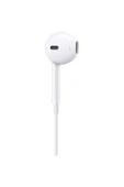 Apple EarPods USB-C MTJY3TU/A Uyumlu  Kablolu Kulak İçi Kulaklık thumbnail 2
