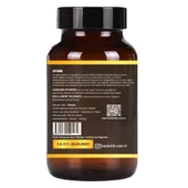 Zeus Nutrition Collagen Life 5 Tip Kolajen Tip 1, Tip 2, Tip 3, Tip 5 ,tip 10, ( Selenyum , C Vitamini Ve Çinko ) 30 Kapsül - 2