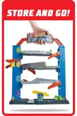 Mini Garaj Gnl70 - 2
