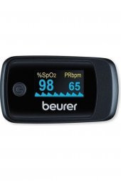 Po 45 Nabız Oksimetresi Pulse Oximetre - 1