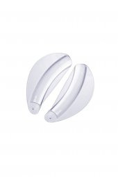 Doyle Internal Silikon Nasal Splint - 1