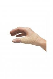 3m 5 Adet Coban 1581 Bandaj 2,5 cm x 4,5 m - 4