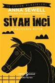 Siyah İnci (Kısaltılmış Metin) - 1