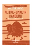 Notre-Dame’in Kamburu (Kısaltılmış Metin) - 1