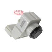 CAM AÇMA DÜĞMESİ MEGANE II ÖN SOL KAHVE ÇİFTLİ  8200315040 - 1