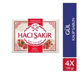 Hacı Şakir Gül Saf Sabun - 1