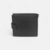 Lederax Hakiki Deri Yatay Patlı Erkek Cüzdan LD606 thumbnail 5