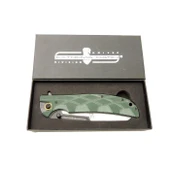 Extrema Ratıo Dev Çakı Siyah thumbnail 4