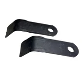 Maschio Gaspardo İthal Sap Parçalama Makina Bıçağı-2 Adet thumbnail 2