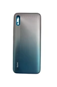 Xiaomi Redmi 9A Arka Kapak Mavi-Purp - 1